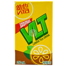 Lemon Tea Dricka 48x250ml UHT (KRT)
