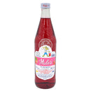 Sirap Dricka (Jordgubb) 12x710ml