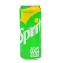 Sprite 33cl inkl.pant SV