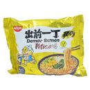 Nissin Snabbnudlar Miso (10x100g)