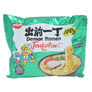 Nissin Snabbnudlar Tonkatstsu (10x100g)