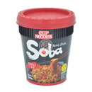 Nissin Snabbnudlar Soba Chilli CUP 8x90g