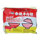 TW snabbnudlar Biff 30x85g