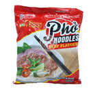 Oh Ricey Snabbnudlar (Pho Bo) 24x70g