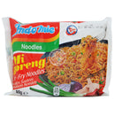 IndoMie Snabbnudlar Nudlar Migoreng (40x80g) KRT