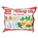 Hoang Gia Risnudlar Kyckling (18x120g) KRT