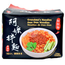 Grandma's Nudlar Dan Dan (KRT)