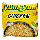 YumYum Snabbnudlar Kyckling 30x60g