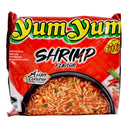 YumYum Snabbnudlar Räksmak 30x60g