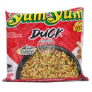 YumYum Snabbnudlar Anksmak 30x60g
