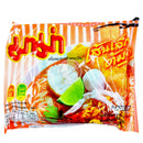 Mama Snabbnudlar Tom Yum Räksmak Rice Noodle 30x55g