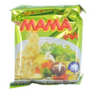 Mama Snabbnudlar Vegetarisk 30x60g