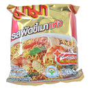 Mama Snabbnudlar Pad Kee Mao 30x60g