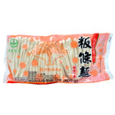 Nudlar Kuanmiao Baan Tyau (Thick)  20x500g