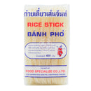 Risnudlar (S) 30x400g TD