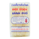 Risnudlar (M) 30x400g TD