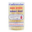 Risnudlar (L) 30x400g TD