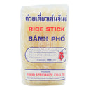 Risnudlar (XL) 30x400g TD