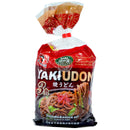 JP Yaki Udon med Sås 3P 12x669g