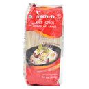 Risnudlar Aroy-D 10mm 30x454g