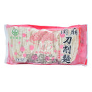 Nudlar Kuanmiao SLICED 16x480g TW