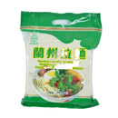 Nudlar Lanzhou Ramen Style 8x2kg