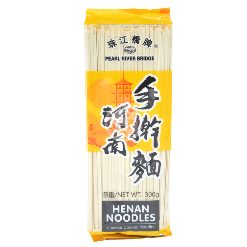 Nudlar Henan Ramen 40x300g