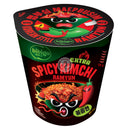 Bibigo Snabbnudlar CUP Kimchi SPICY (KRT)