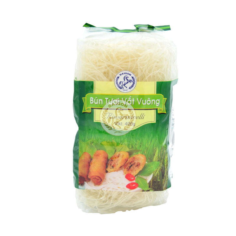 Risvermicelli Bun Tuoi vat vuong 30x400g