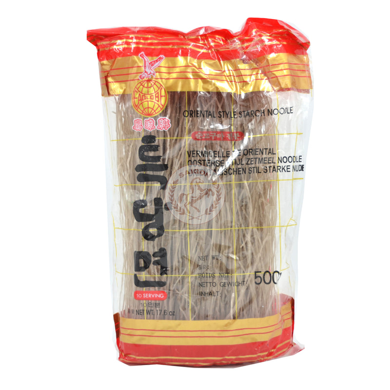 Vermicelli av Sötpotatis 30x500g