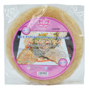 Rispapper Vit Sesam 30x400g Lotus