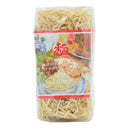 Äggnudlar  Kina 50x400g (Breda)