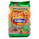 Grönsaksnudlar Safaco20x500g