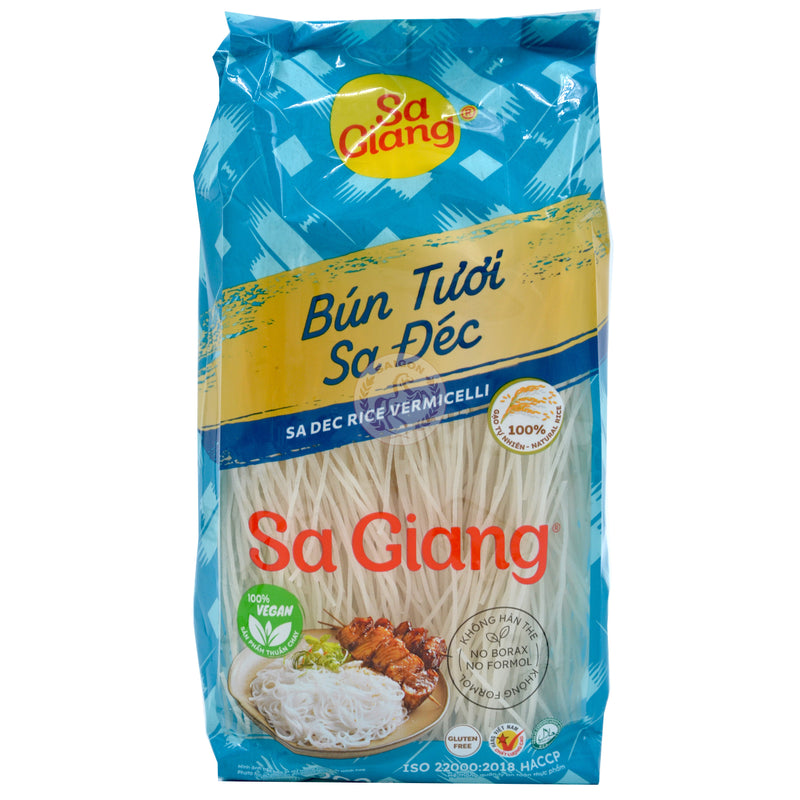 Risvermicelli Sa Giang 30x200g