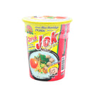 Risgröt Fläsk Kopp 6x6x42g