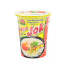 Risgröt Kyckling Kopp 6x6x42g