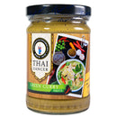 Currypasta Grön 12x227g Thai.D (KRT)