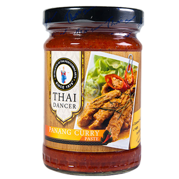 Currypasta Panang12x227g TD