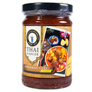 Currypasta Matsaman 12x227g TD (KRT)