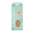 Kockens Curry Krydda 6x900g