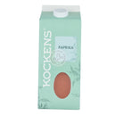 Kockens Paprika pulver 6x1000g