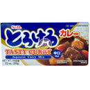 JP Currymix Tasty Hot 60x200g