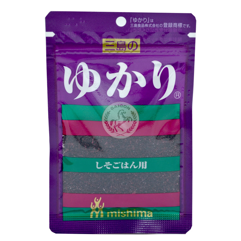 JP Furikake Riskrydda Perilla 22g