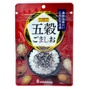 JP Furikake Riskrydda Svart Sesam Set(10x36g)