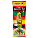 JP Kryddmix Ochazuke Nori 4-pack 120x24g