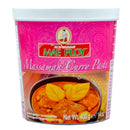 Currypasta Matsaman 24x400g Maeploy