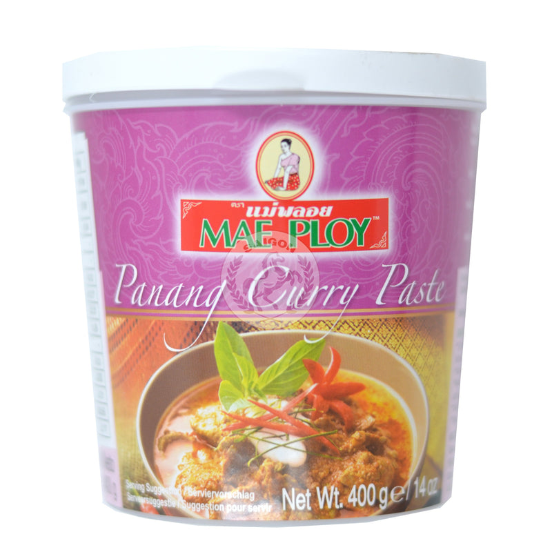 Currypasta Panang 24x400g Maeploy