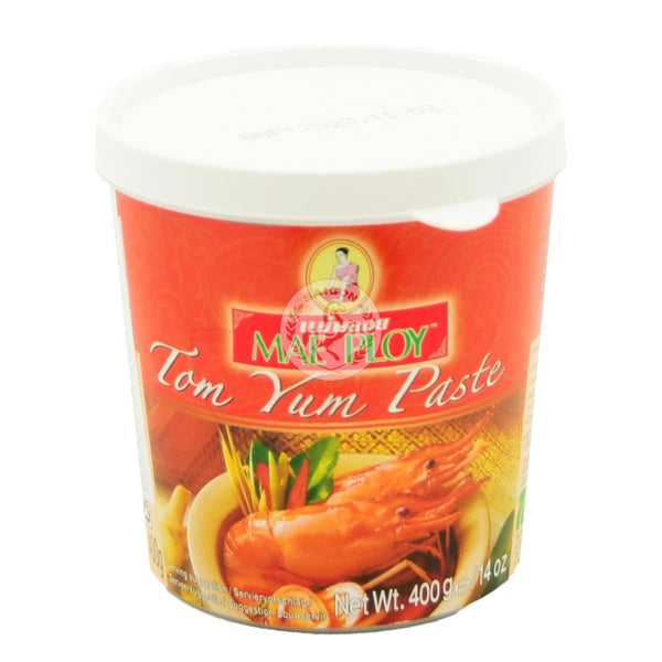 Tom Yum Pasta 24x400g Maeploy