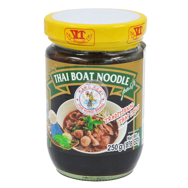 Instant Thai Boat Noodle Paste 24x250g