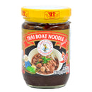 Instant Thai Boat Noodle Paste Hot 24x250g